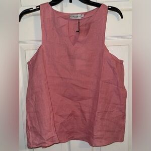 167.  Harshman Amaya Blouse